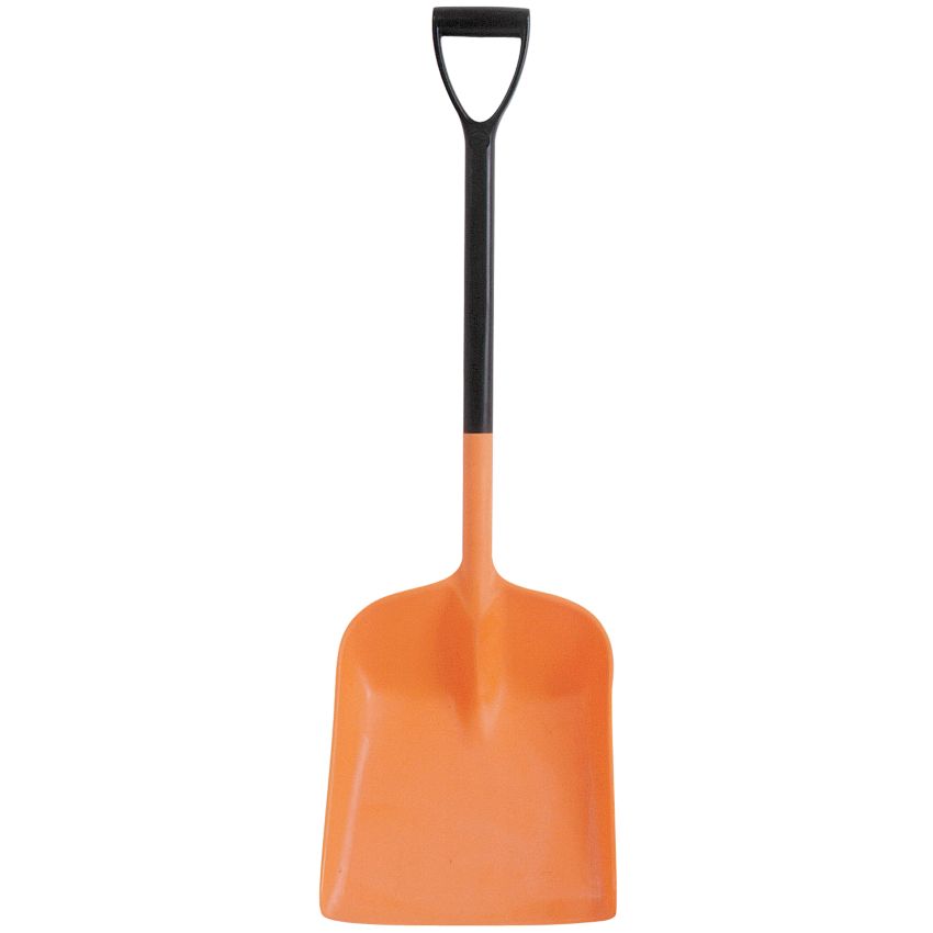 Pelle manche long pour usage général