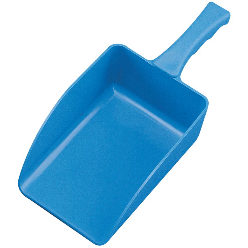 Pelle à main spécial contact alimentaire 0,7 litres