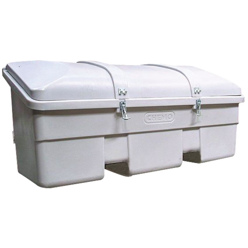 Coffre de rangement grande capacité 750 L