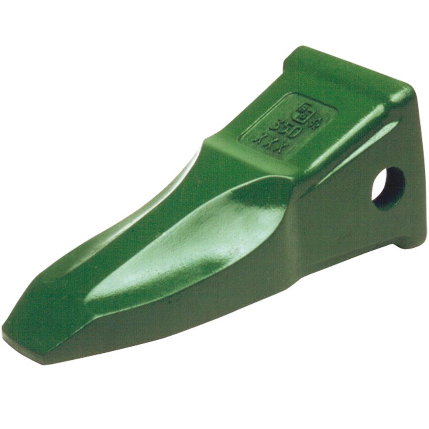 Dent de godet Esco® MaxDRP abrasion-pénétration  profil CPE pour pelles et chargeurs