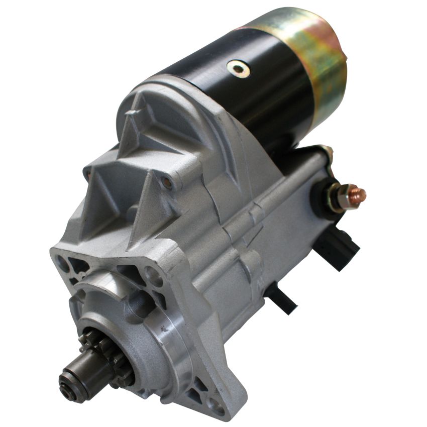 Démarreur 12V 2,5kW