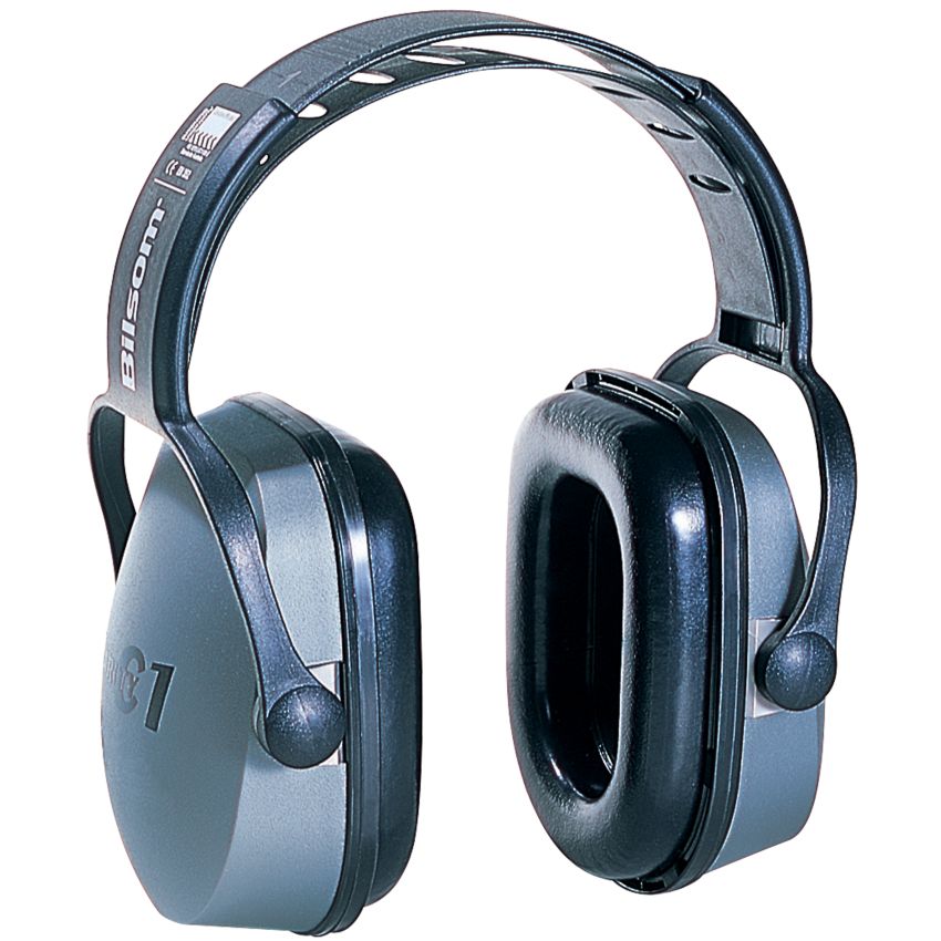 Casque antibruit avec filtrage des sons Clarity  25 dB