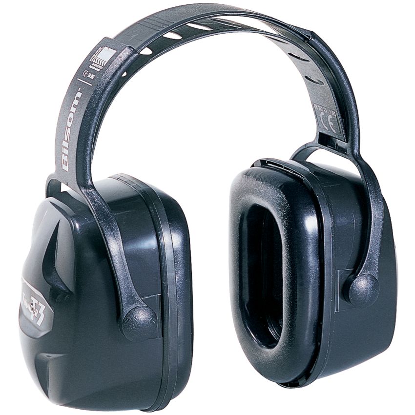 Casque antibruit Thunder® T3 36 dB haute protection