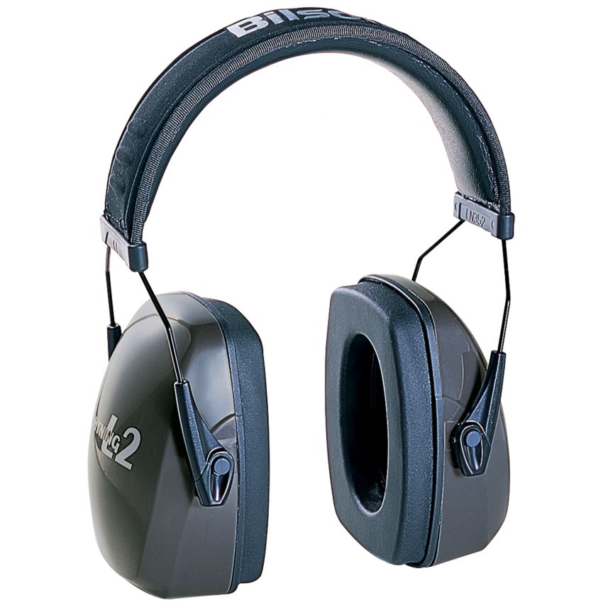Casque antibruit protection optimale Leightning® L2 31 dB
