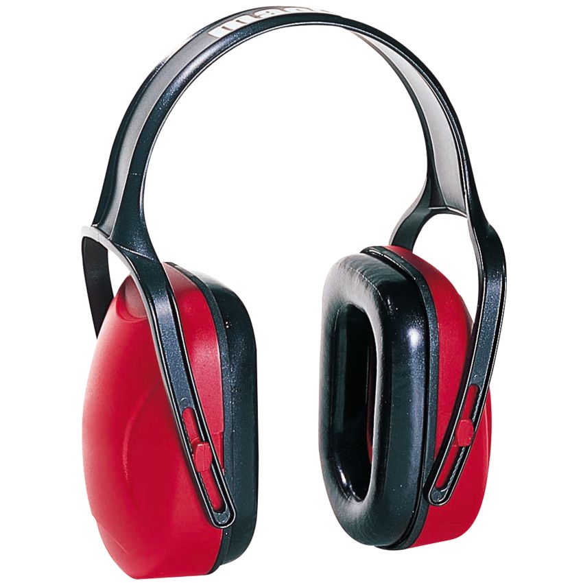 Casque antibruit Mach 1  23 dB