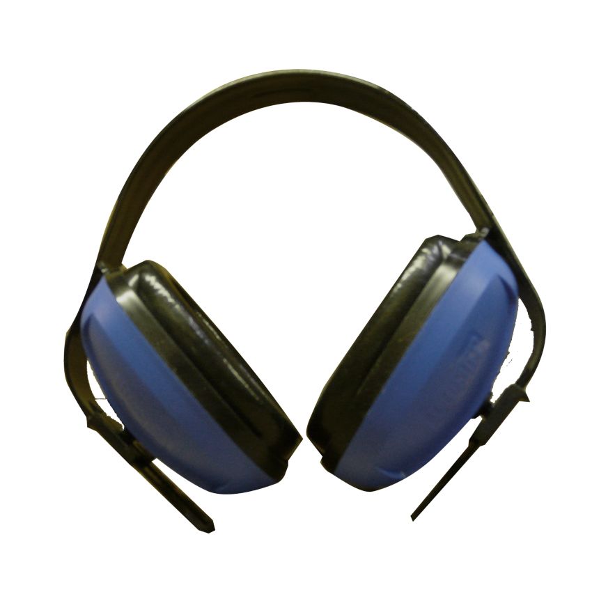 Casque antibruit 28 dB