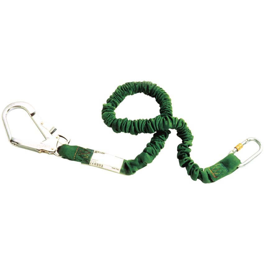 Longe antichute Manyard  extensible 1,5 m