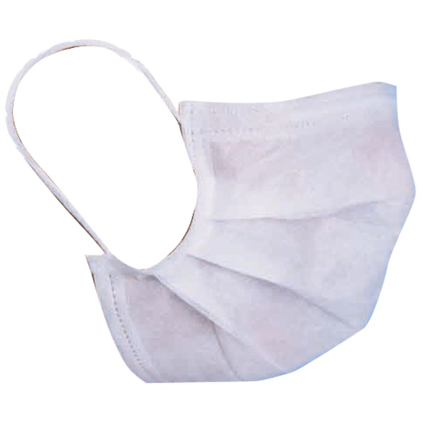 Masque dhygiène à élastiques grand confort