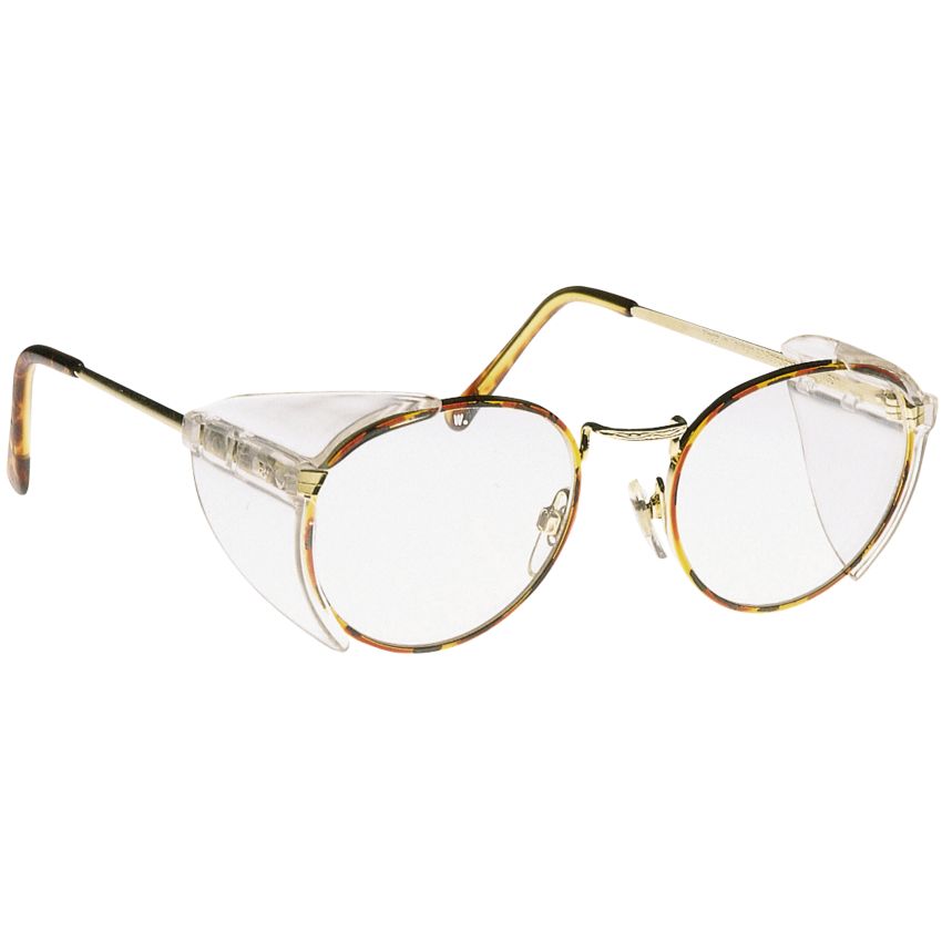 Paire de lunettes homme