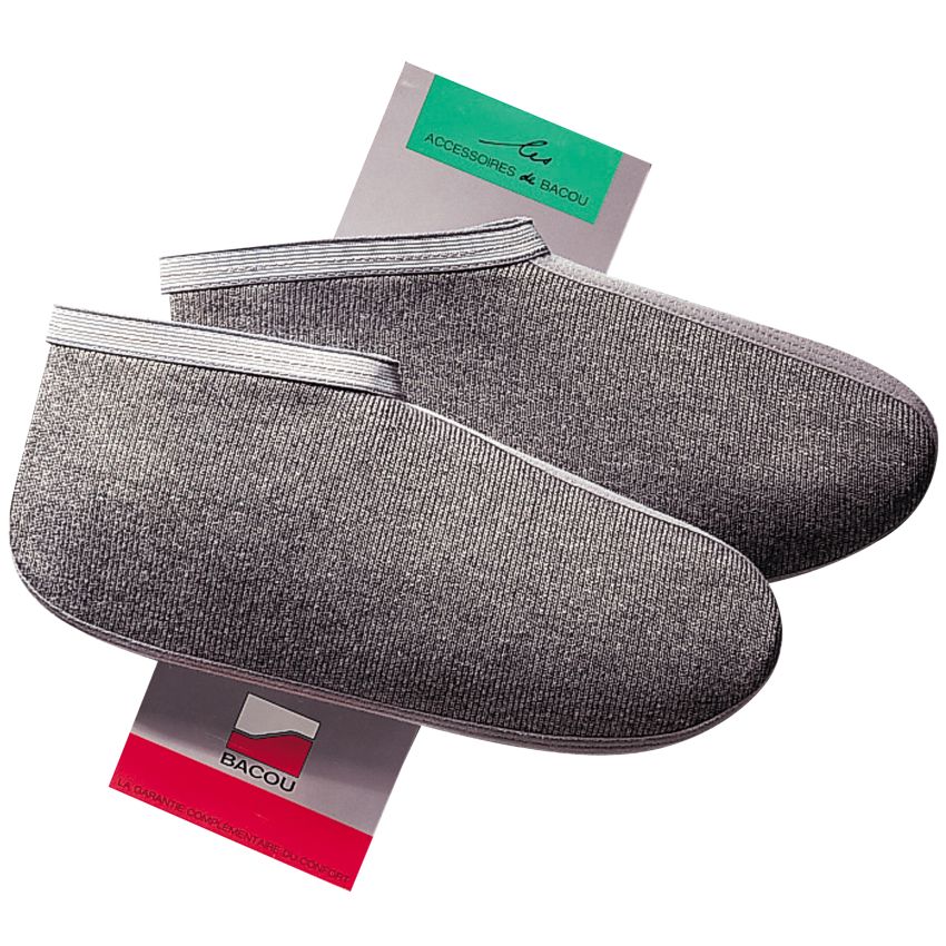 Chaussons isothermiques pour bottes