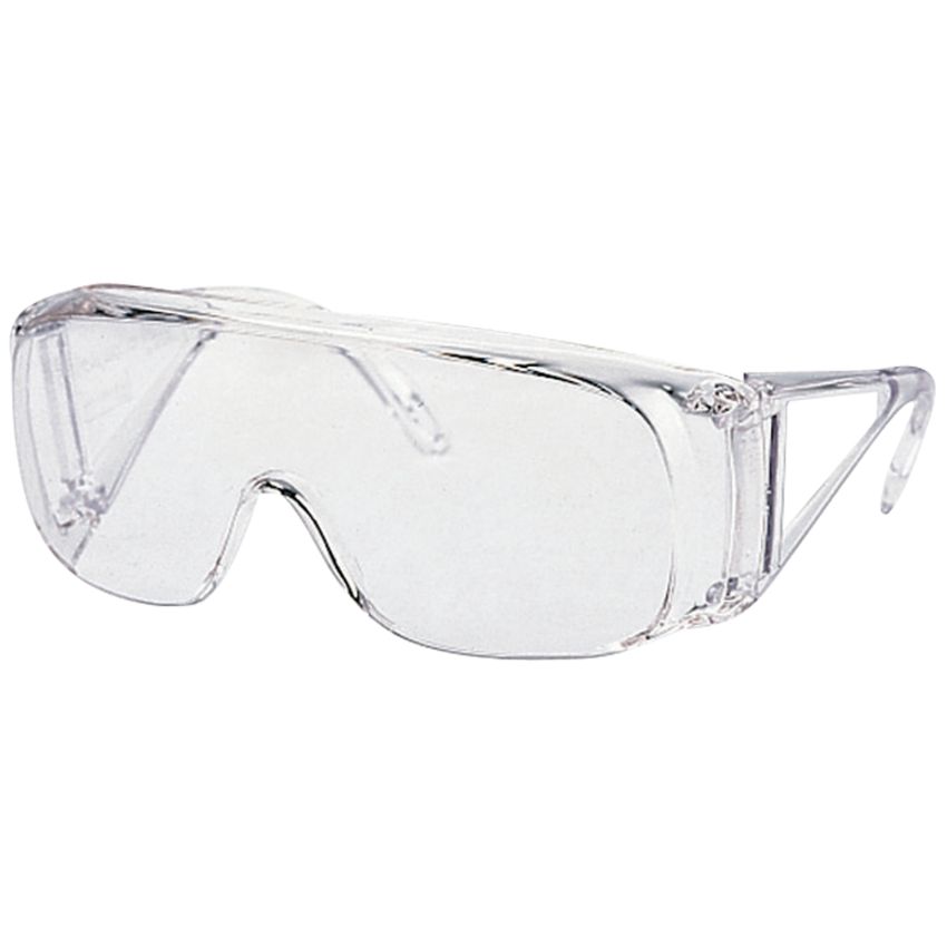 Lunettes visiteur standard Polysafe