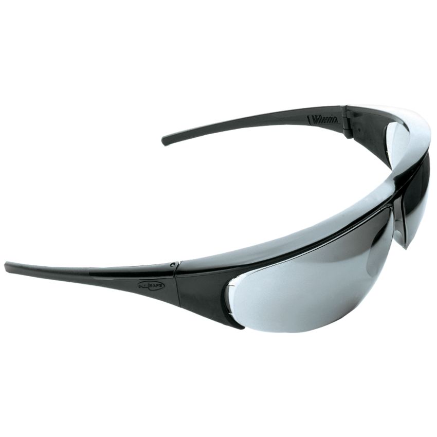 Lunettes Millenia sans retour de branches