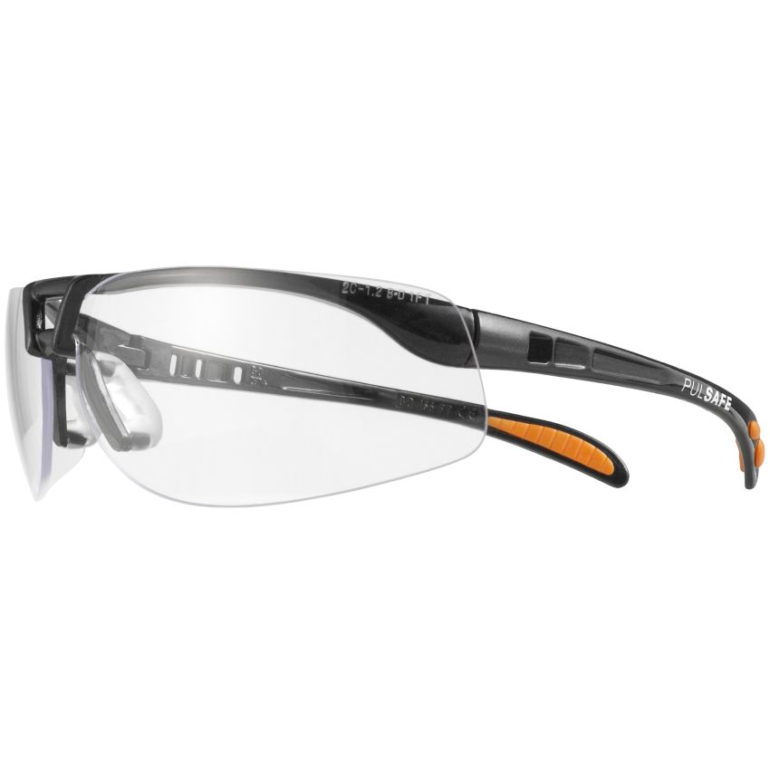 Lunettes ProtégéTM à oculaire flottant