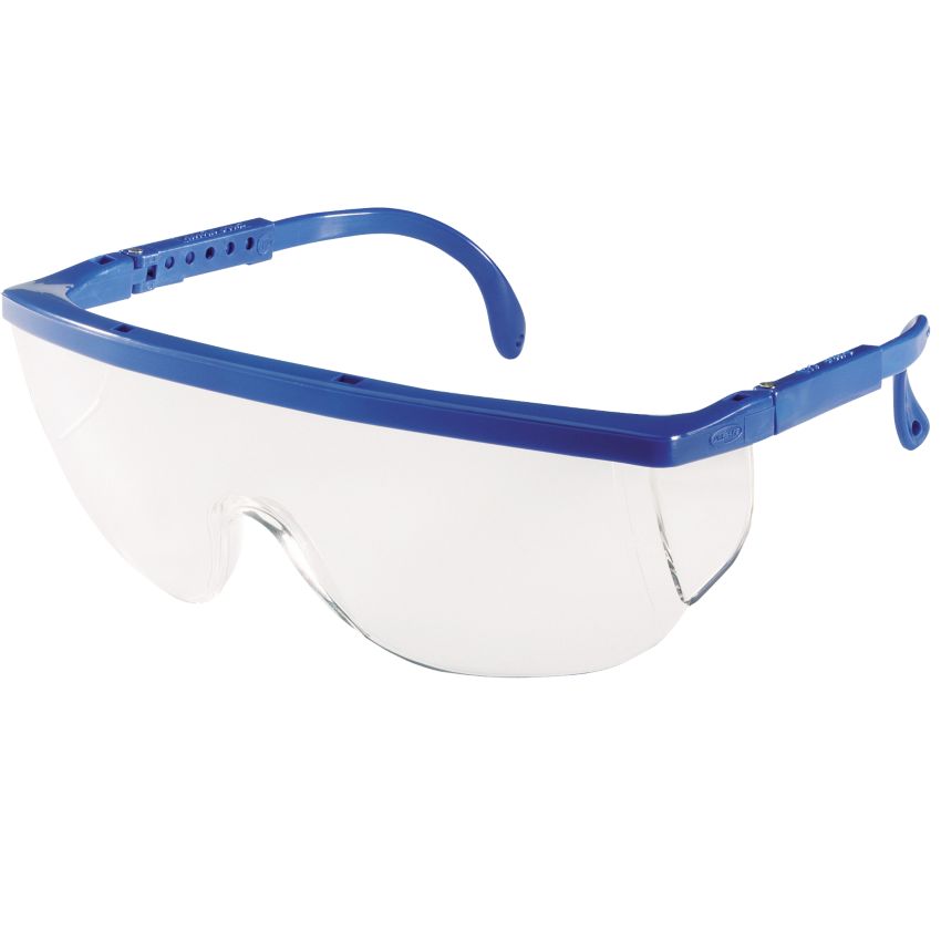 Lunettes légères et confortables