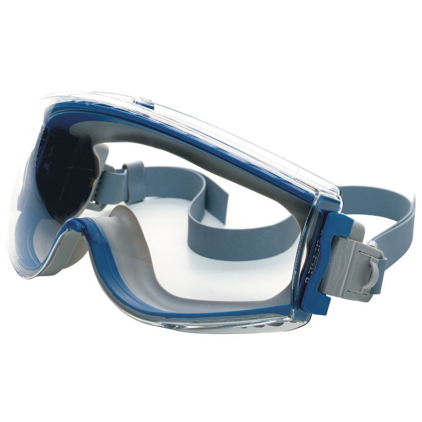 Lunettes-masque aérées Maxx-Pro de qualité optique supérieure