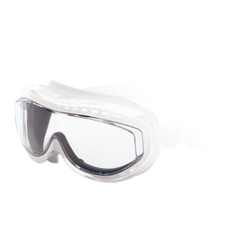 Lot de 10 écrans de remplacement pour lunettes-masque Flex Seal