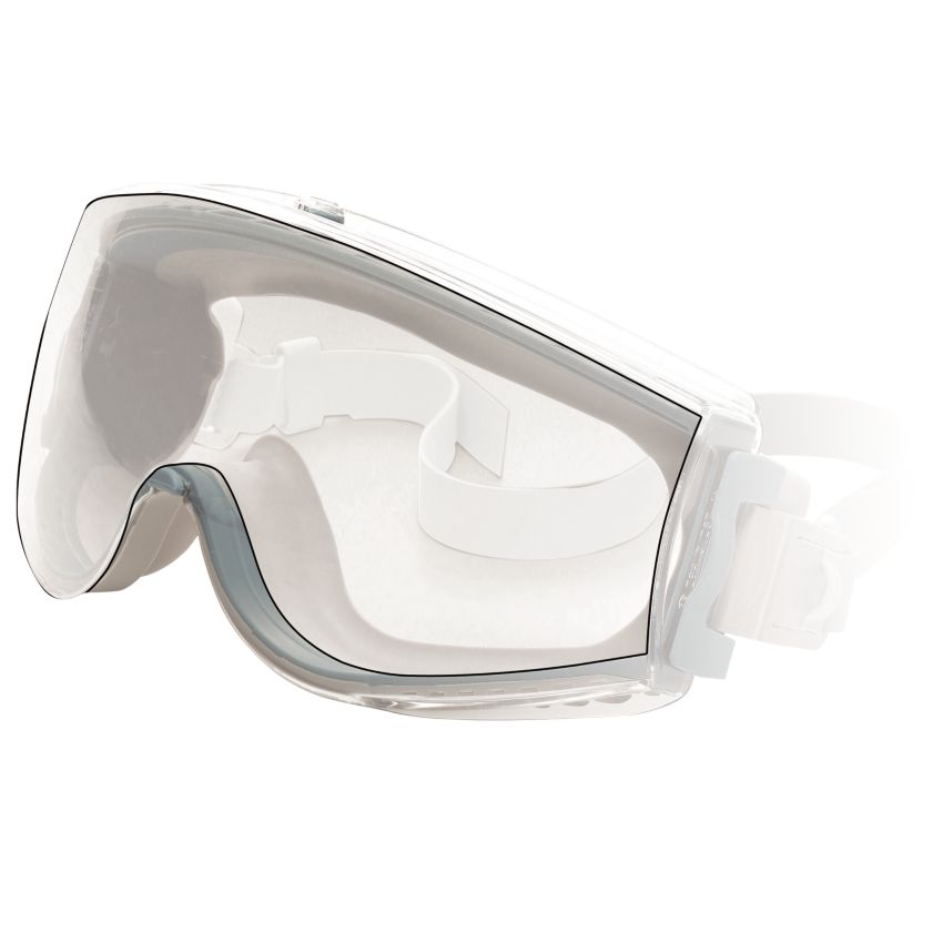Écran de remplacement pour lunettes-masque Maxx-Pro