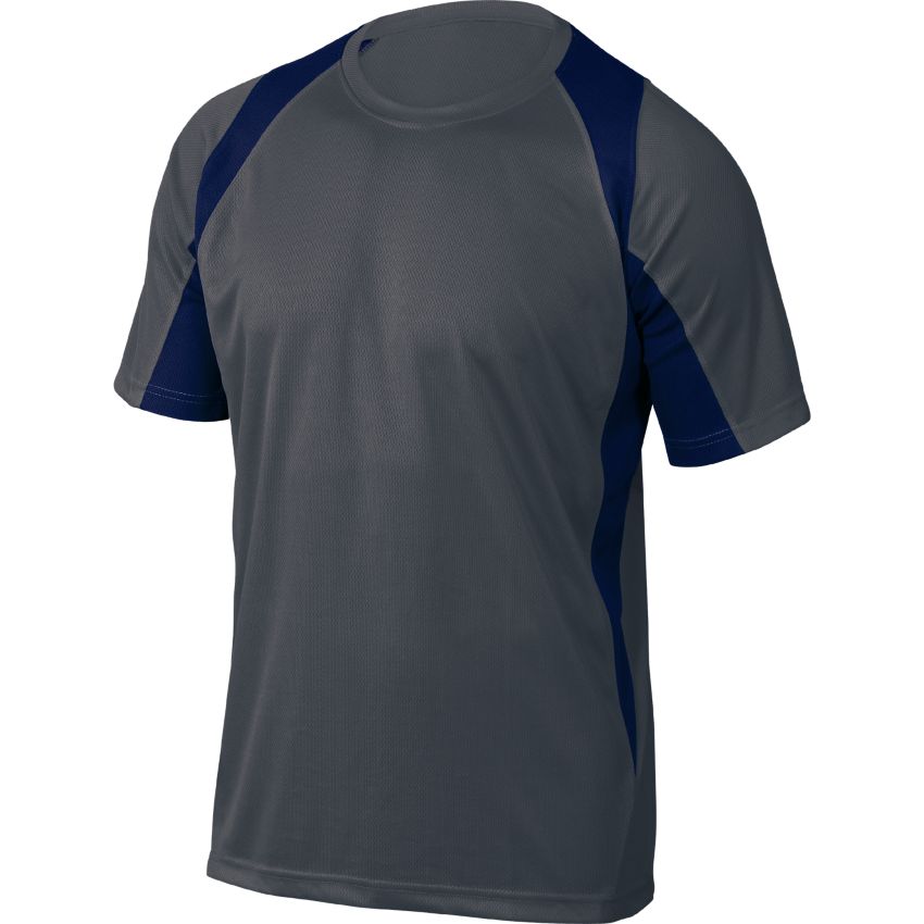 T-shirt avec traitement séchage rapide Bali
