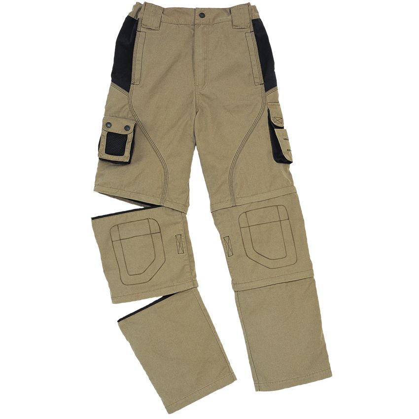 Pantalon de travail 3 en 1 MS