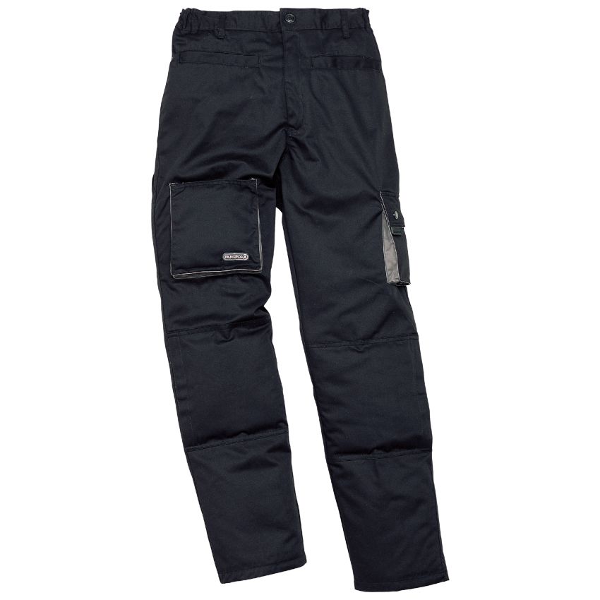 Pantalon de travail bicolore Mach2