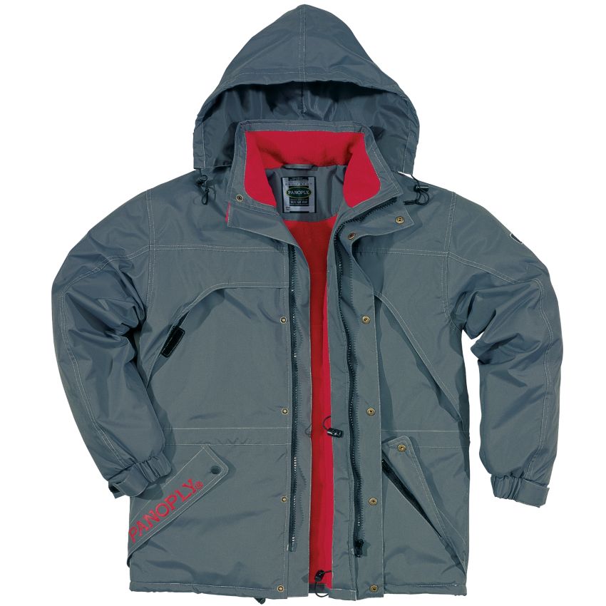 Parka Seattle avec doublure polaire