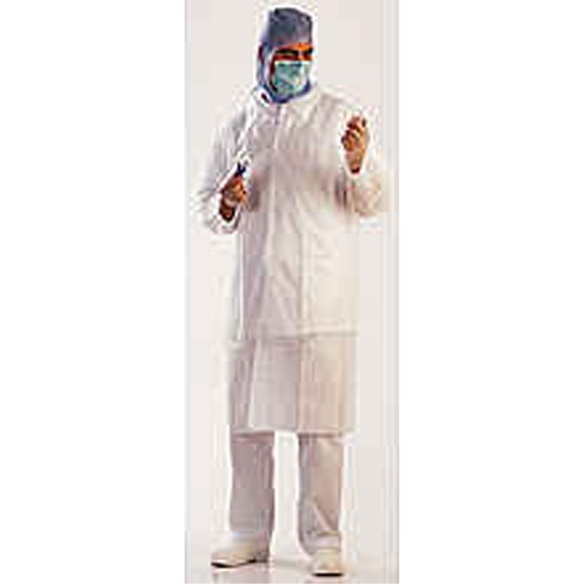 Blouse de protection polypropylène