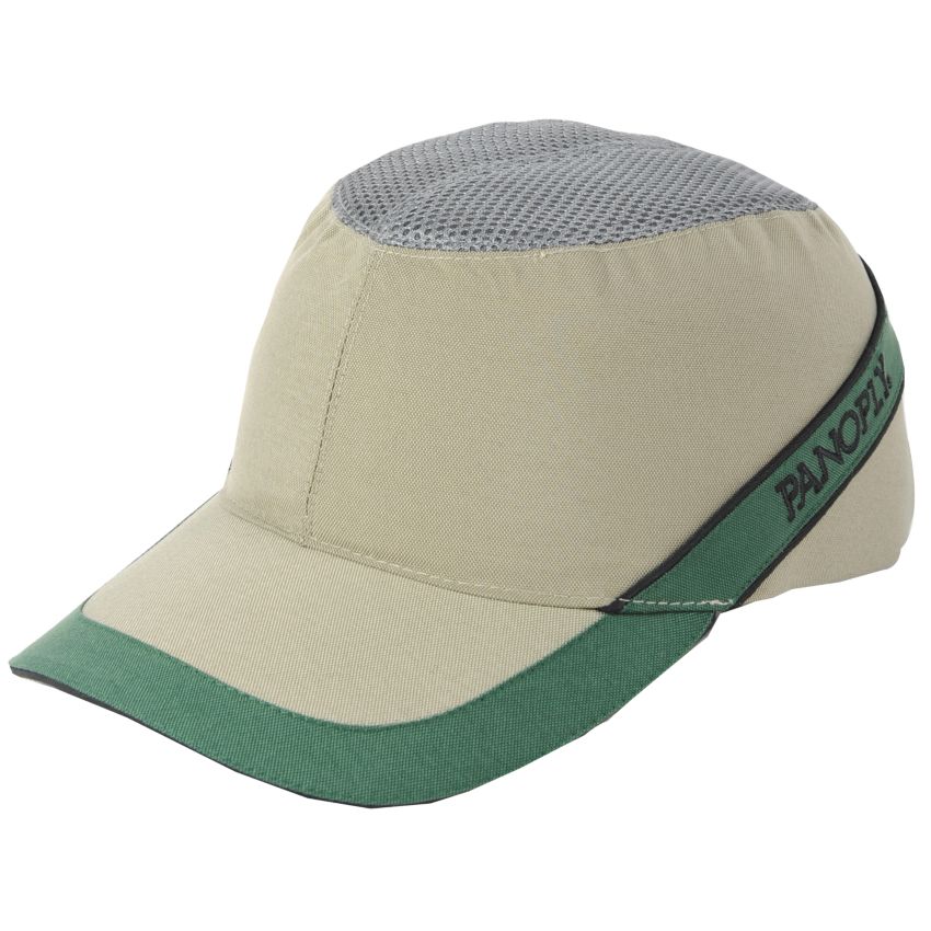 Casquette antiheurt