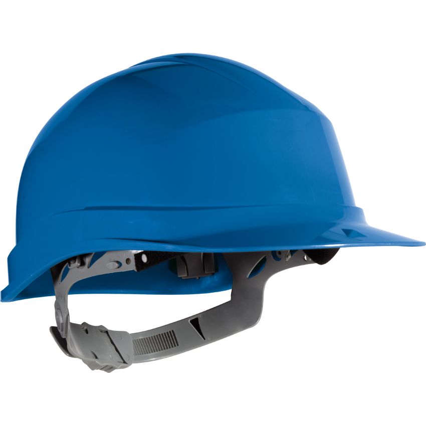 Casque de chantier standard