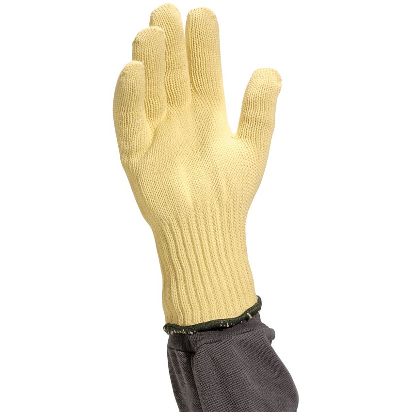 Gant anticoupure et antichaleur tricoté Kevlar®