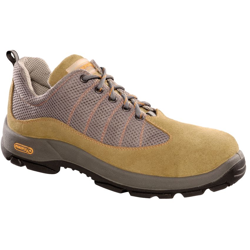 Chaussure basse de sécurité Rimini aérée