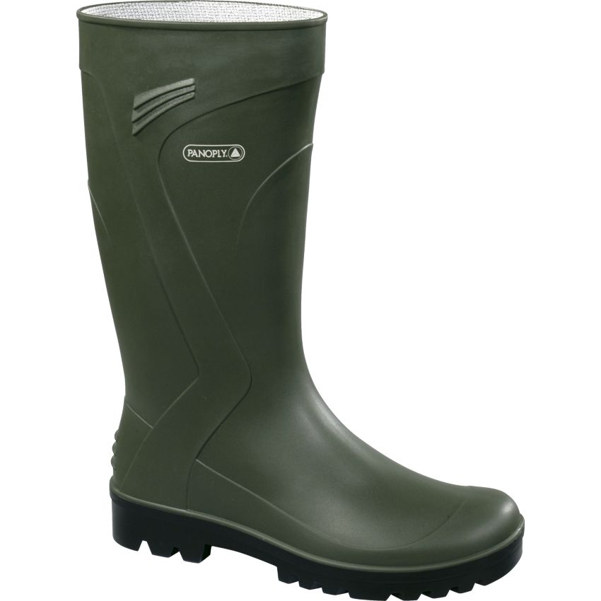 Bota de trabajo PVC Joucas