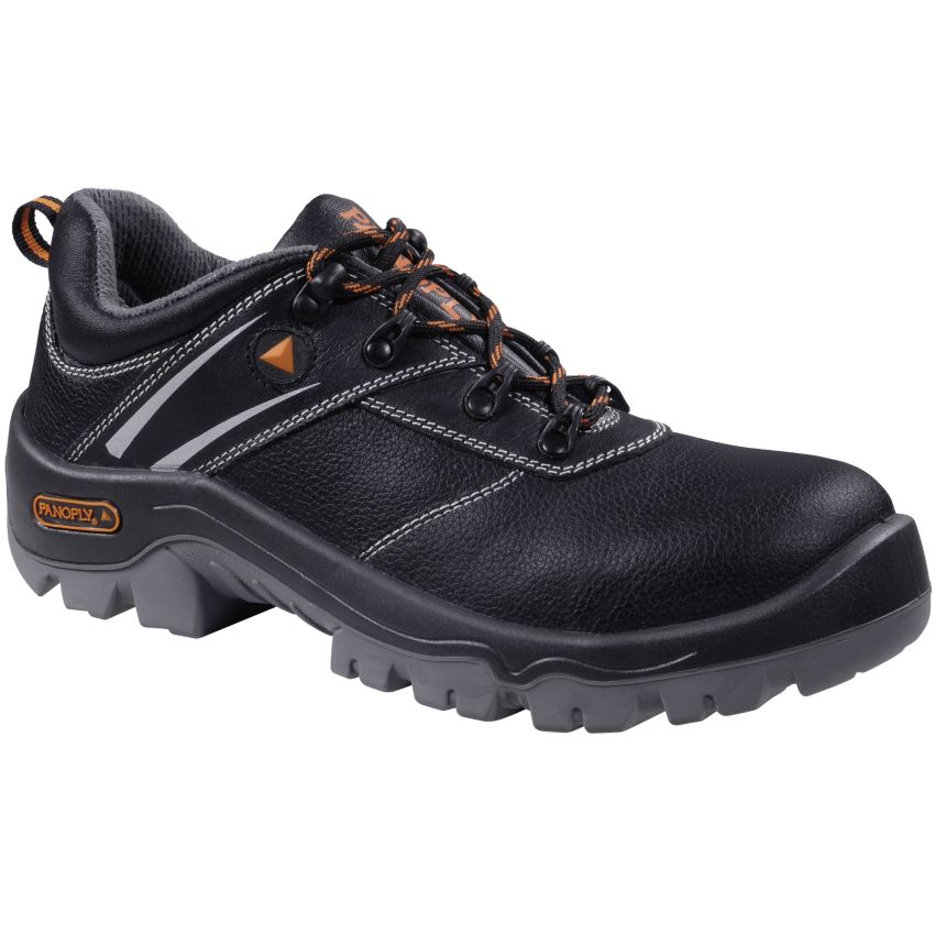 Chaussure basse de sécurité Platoon amagnétique et légère