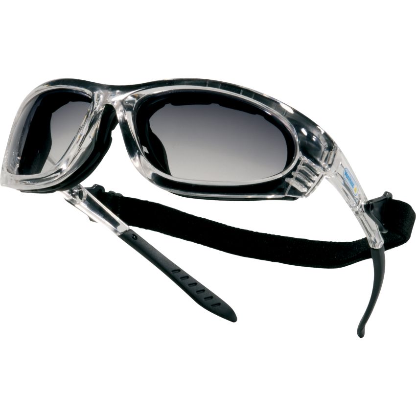 Lunettes teintées Blow avec mousses de protection amovibles