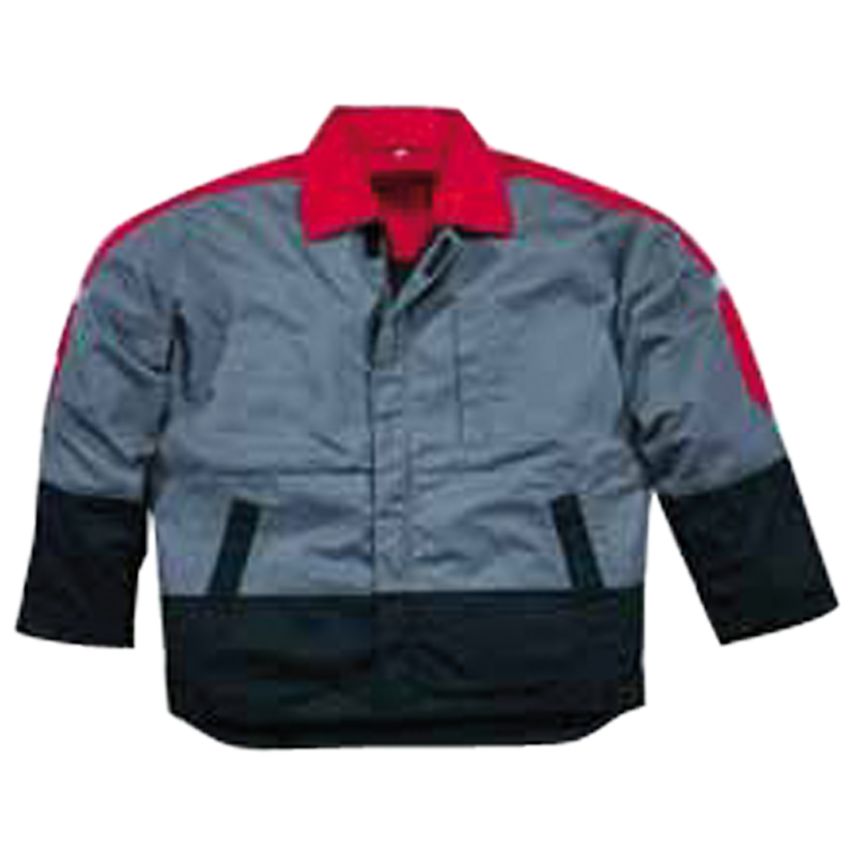 Veste de travail MACH4 polyester/coton