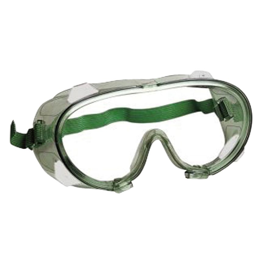 Lunettes-masque confortable