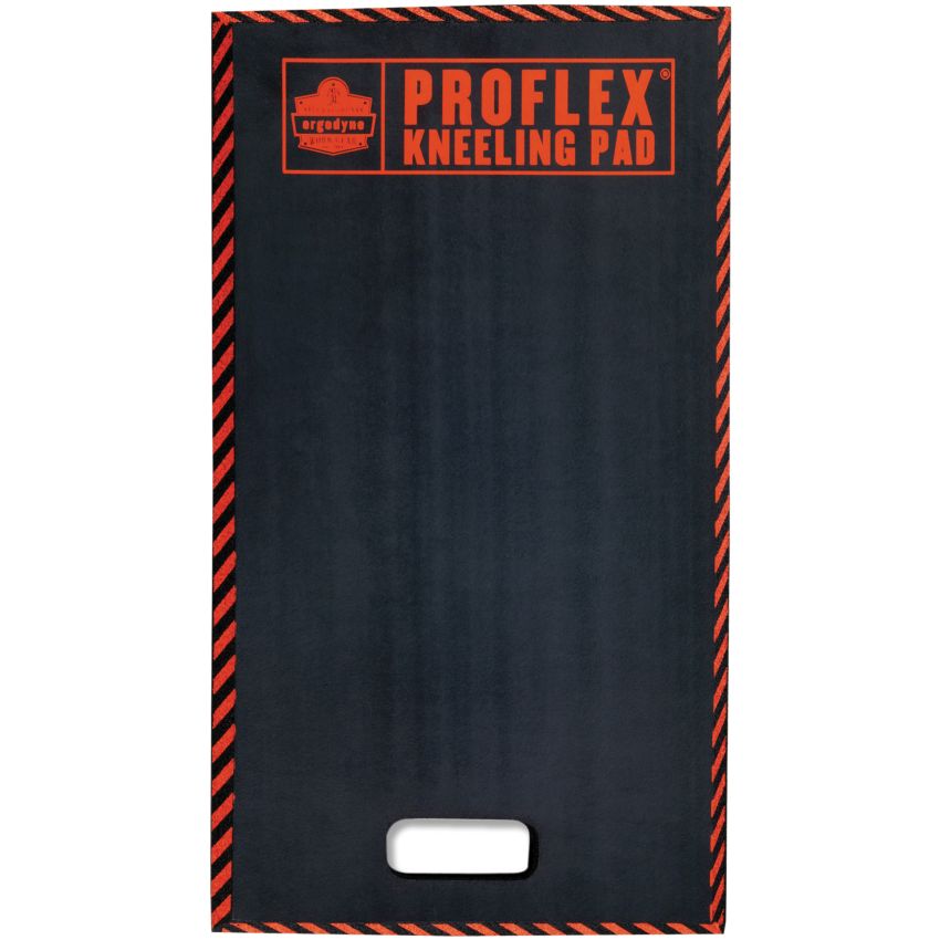 Tapis de protection pour genoux Proflex® moyen format