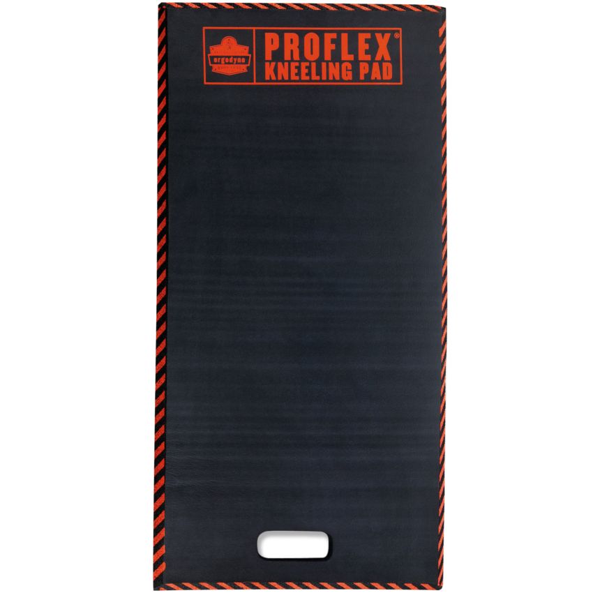 Tapis de protection pour genoux Proflex® grand format