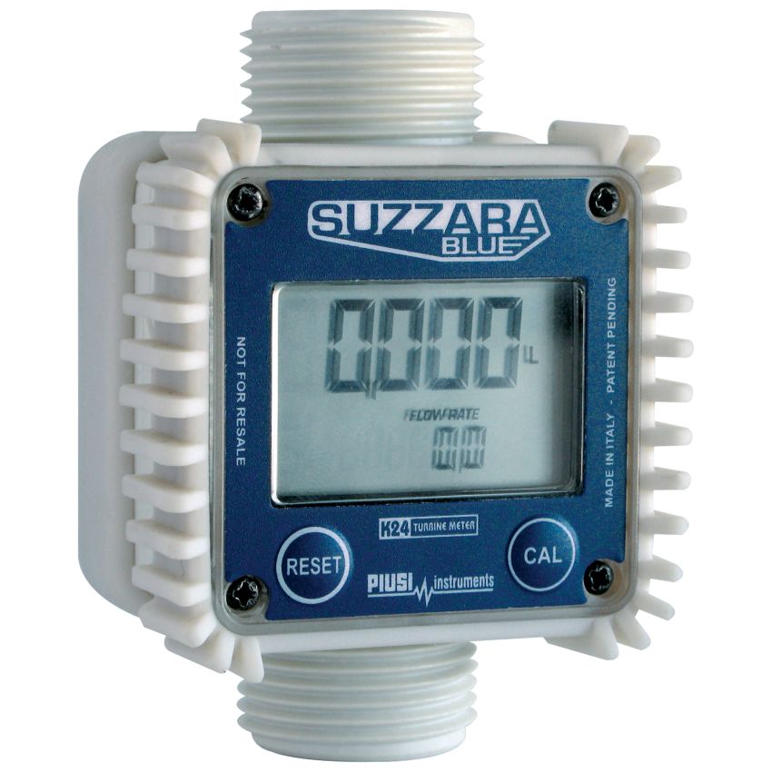 Compteur digital AdBlue® 5 chiffres