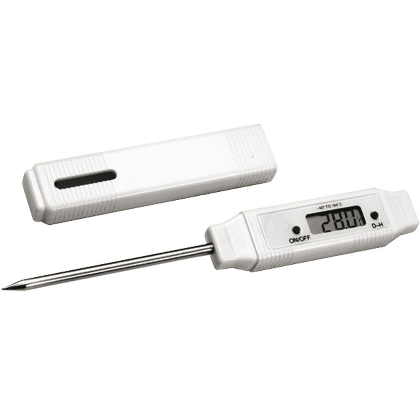 Thermomètre alimentaire