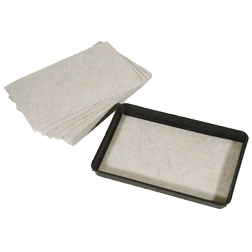 Recharge pour bac absorbant tous produits