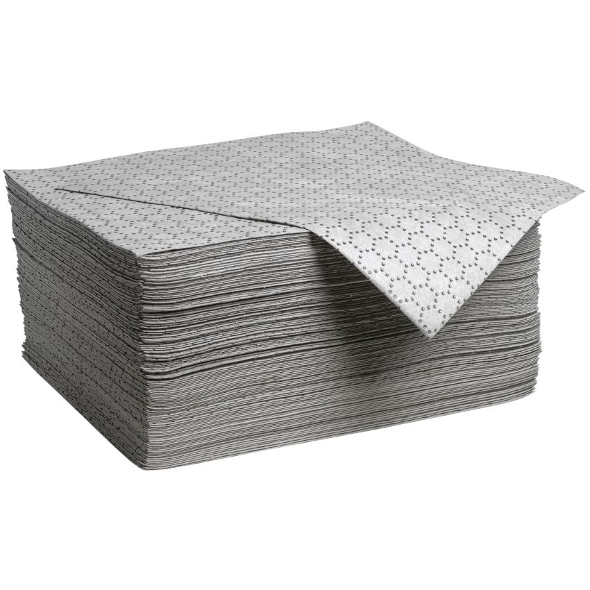 Feuilles absorbantes tous produits spécial maintenance