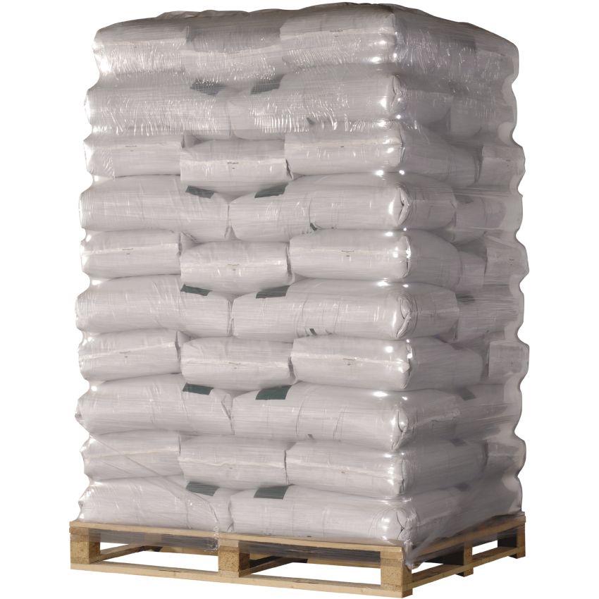 Absorbente mineral de sepiolita para todo tipo de productos