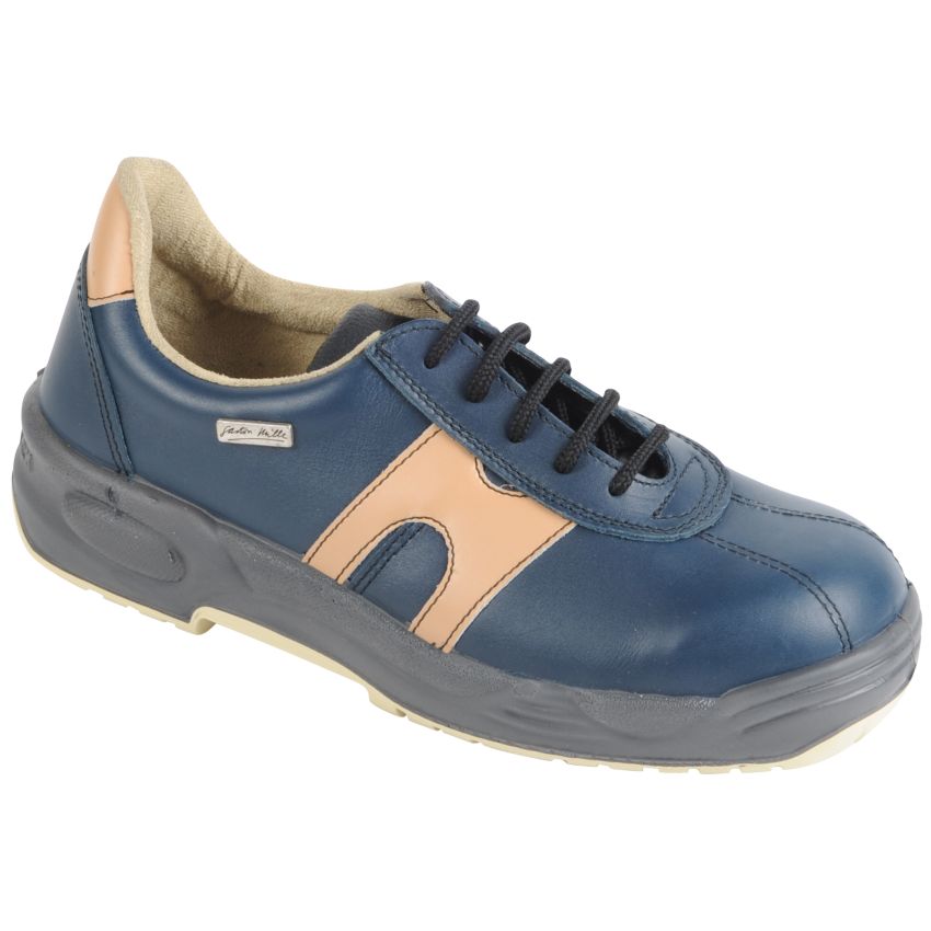 Chaussure basse de sécurité mixte New 1000