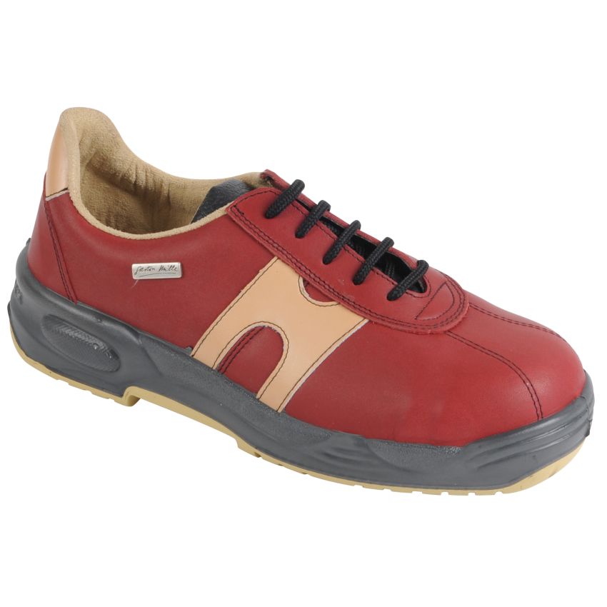 Chaussure basse de sécurité mixte New 1000