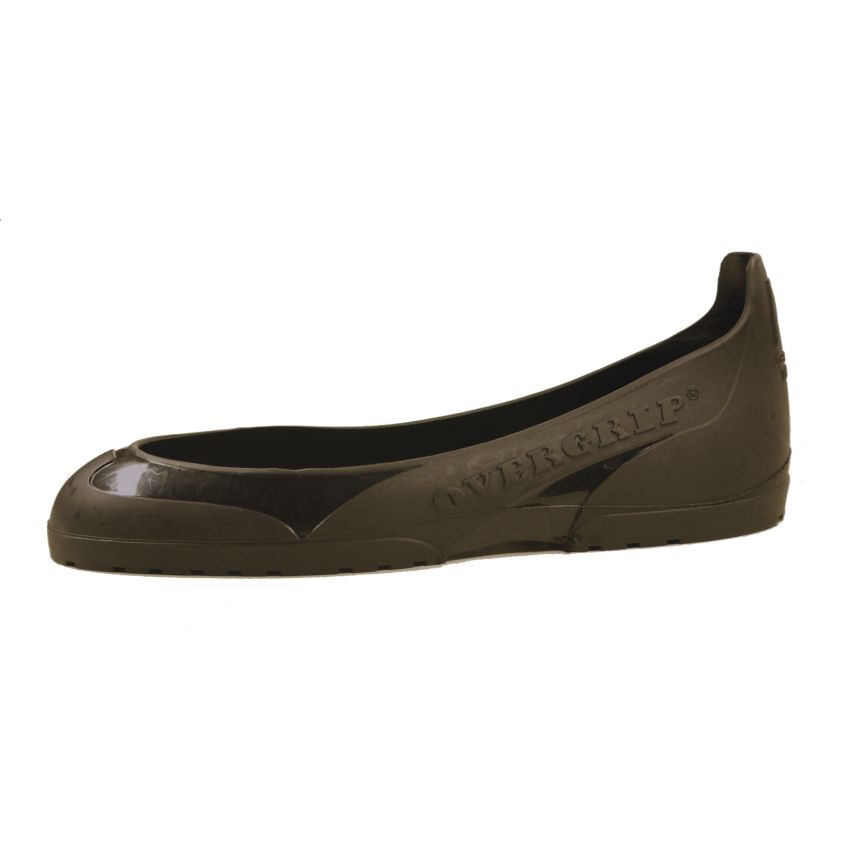 Surchaussure ultra-antiglisse Overgrip® surfaces planes grasses et humides