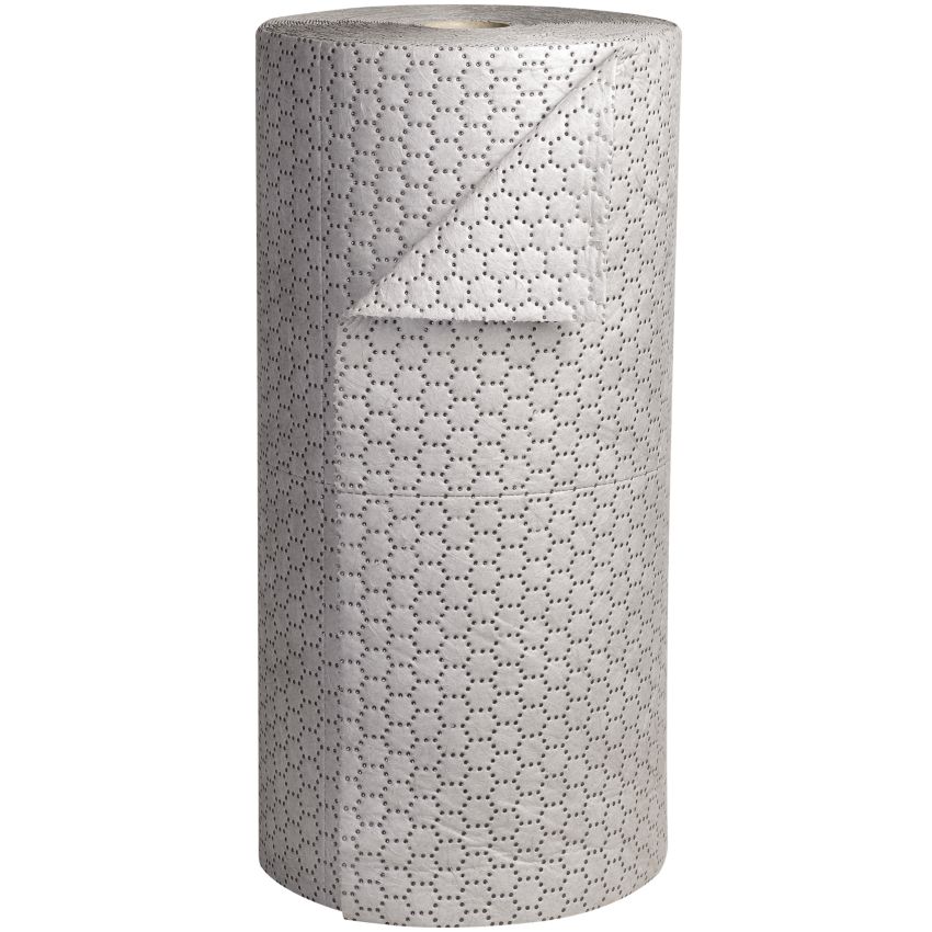 Rouleau absorbant tous produits grammage élevé spécial intervention