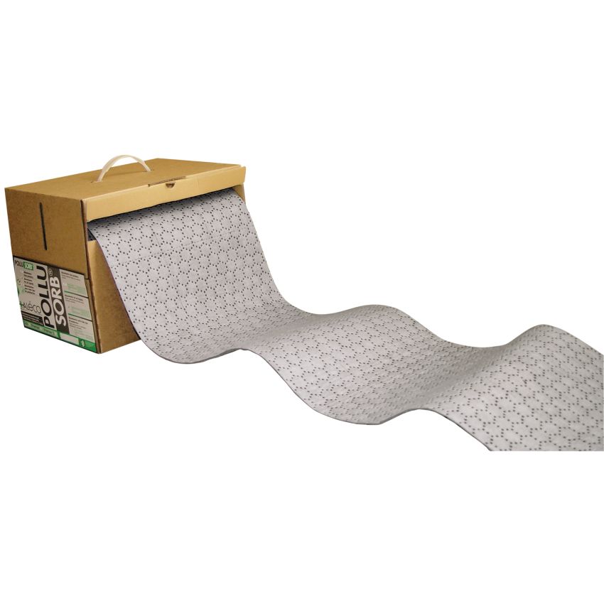 Absorbente multiformato 5 en 1 Sorb 5 todo tipo de productos muy resistente para mantenimiento