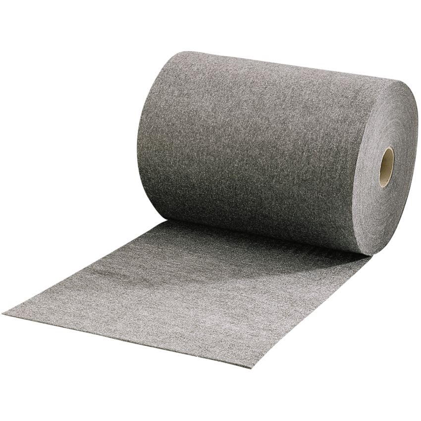 Tapis absorbant tous produits haute résistance