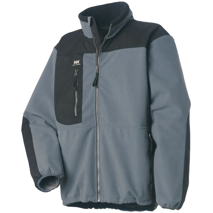 Veste polaire Regina pour grands froids