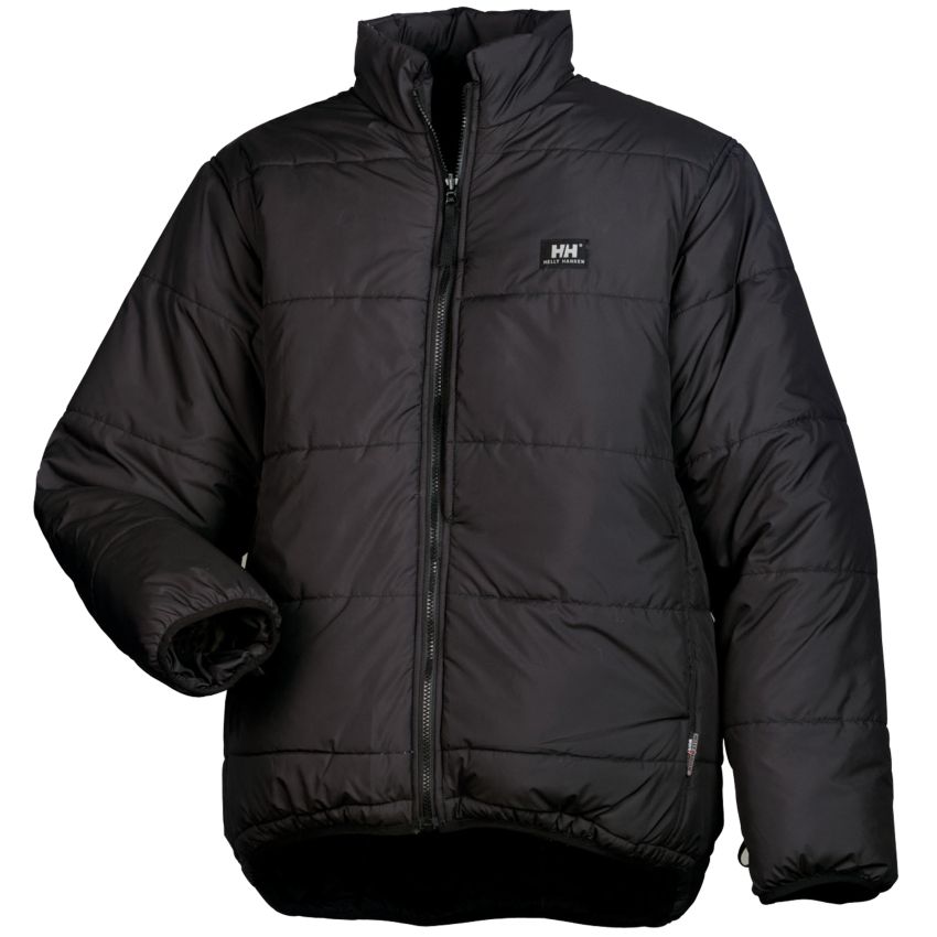 Veste coupe vent Helly Hansen